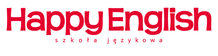 Happy English