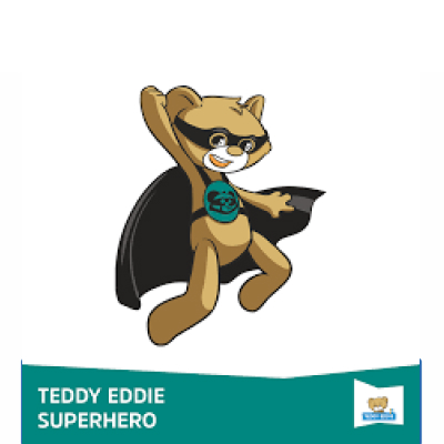 teddyeddie